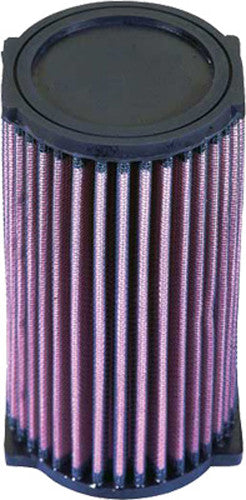 K&N Engine Air Filter: High Performance, Premium, Powersport Air Filter: Fits 2000-2002 YAMAHA (YFM400A Kodiak, YFM400F Kodiak, YFM400 Kodiak Auto 2x4, YFM400 Kodiak Auto 4x4) YA-4000