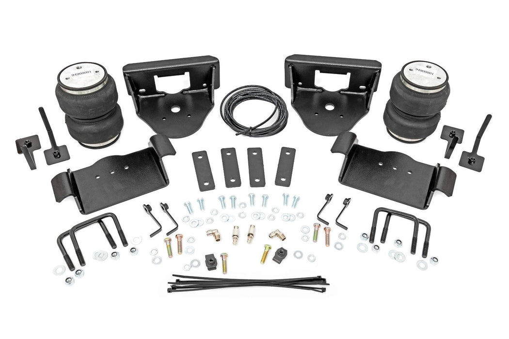 Air Spring Kit | 0-6" Lifts | Ford F-150 4WD (2004-2014)