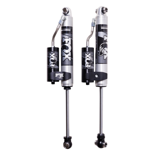 FOX Performance Series 2.0 Smooth Body Reservoir Shock Pair 885-24-271