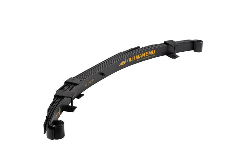 Arb El045R Suspension Leaf Spring EL045R