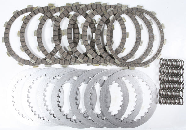 EBC Brakes DRC276 Standard Complete Clutch Kit