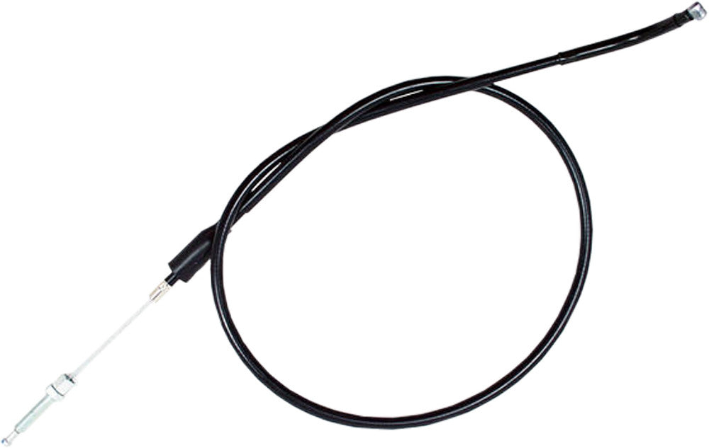 Motion Pro Black Vinyl Clutch Cable 04-0093