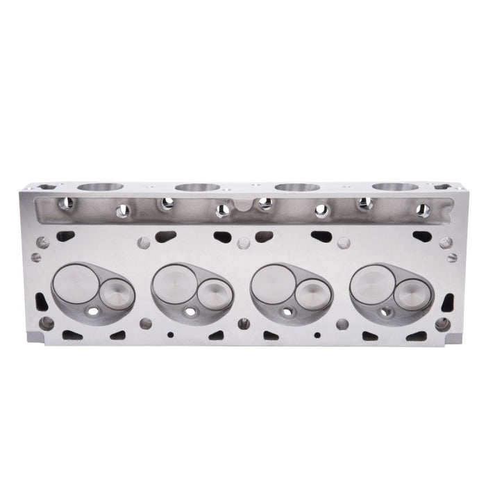 Edelbrock Cylinder Head BB Ford Performer RPM 460 Cj for Hydraulic Roller Cam Complete 61645