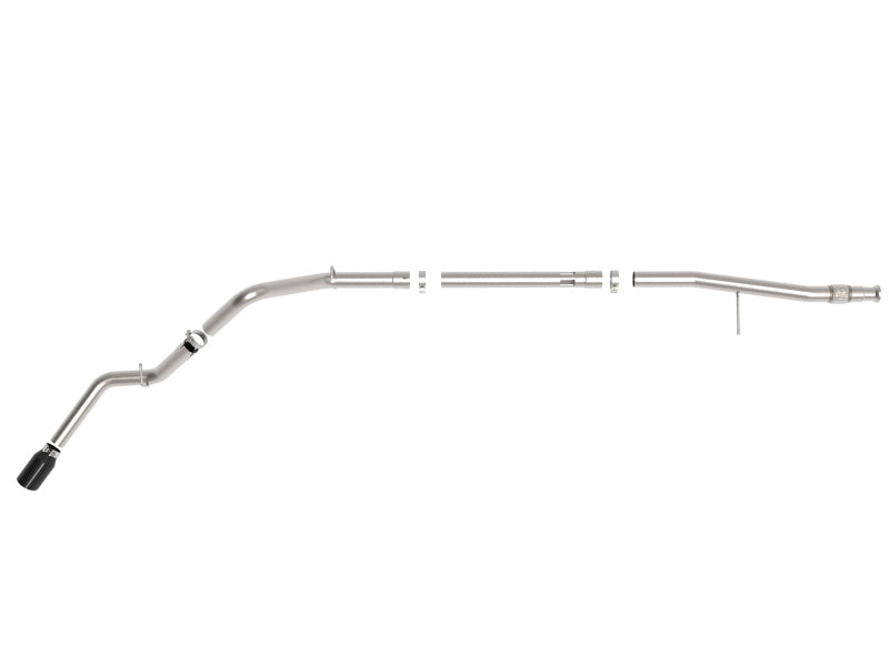 Afe Exhaust Dpf Back 49-44128-B
