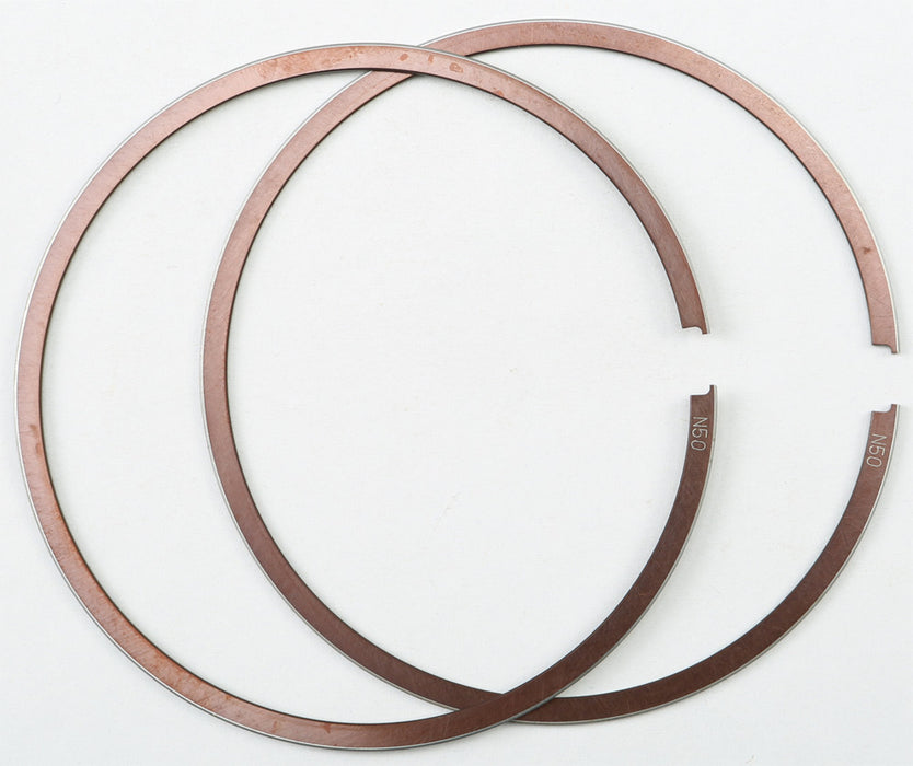 Wiseco Piston Ring 66.50Mm For Pistons Only 2618CD