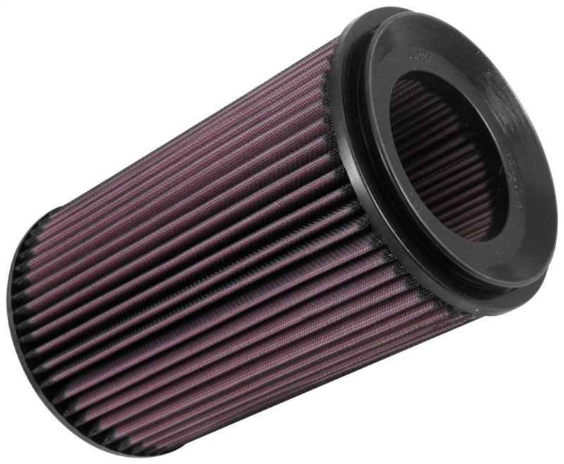 K&N Engine Air Filter: High Performance, Premium, Washable, Replacement Filter: 2012-2019 HOLDEN/CHEVROLET (Colorado, TrailBlazer, Colorado 7, S10), E-0645