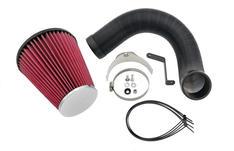 K&N Performance Intake Kit BMW Z3 2.0 24V 6CYL DOHC, 1999-2000 57-0366