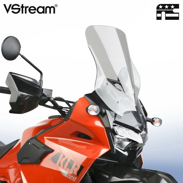 National Cycle New Vstream Windscreen, 562-26679S