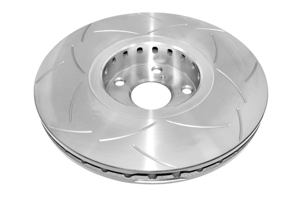 DBA 07-10 Lexus IS350 Front Slotted Street Series Rotor 2720S