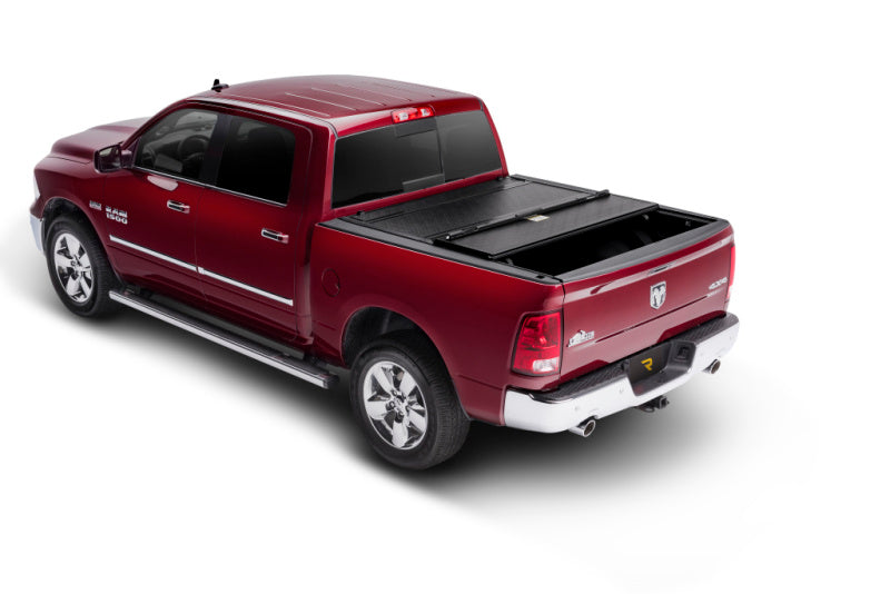 BAK 2022+ Toyota Tundra 5.5ft Bed BAKFlip F1 Bed Cover 772440