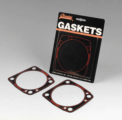 Genuine James Gaskets Base Gasket Kits JGI-16777-94