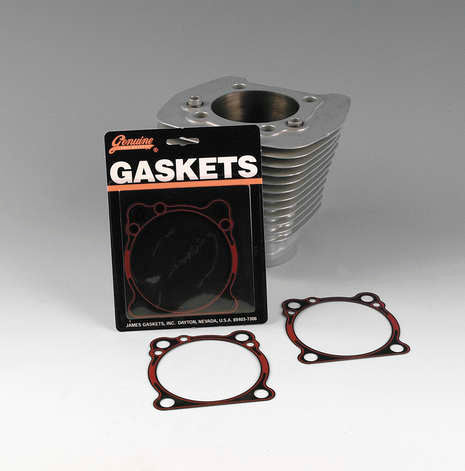 Genuine James Gaskets Base Gaskets/O-Rings JGI-16774-96