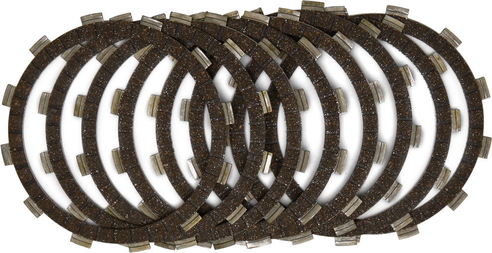 EBC Brakes CK1147 Clutch Friction Plate Kit