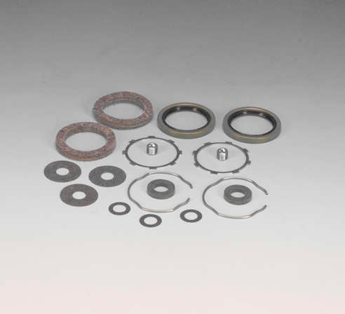 Genuine James Gaskets Suspension Kits JGI-45849-49