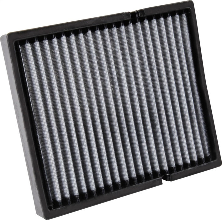 KN 16-17 Toyota Prius 1.8L L4 F/I Cabin Air Filter Fits select: 2019-2021 TOYOTA RAV4, 2018-2021 TOYOTA CAMRY