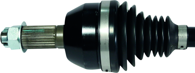 Dragonfire Racing Heavy Duty Axle 4107039