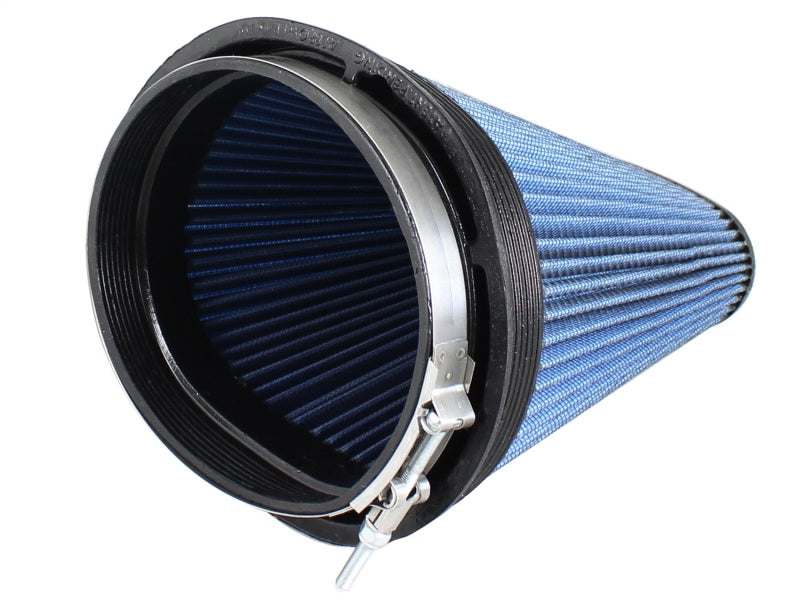 aFe MagnumFLOW Pro5R Intake Replacement Air Filter (7.75x5.75in)F x (9x7in)B x (6x2.75in)T x 9.5in H 24-90080