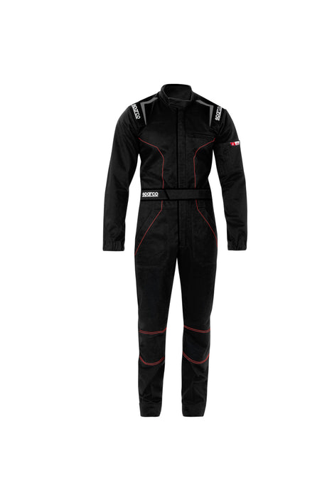 Sparco Spa Suit Ms4 002020NR5XXL