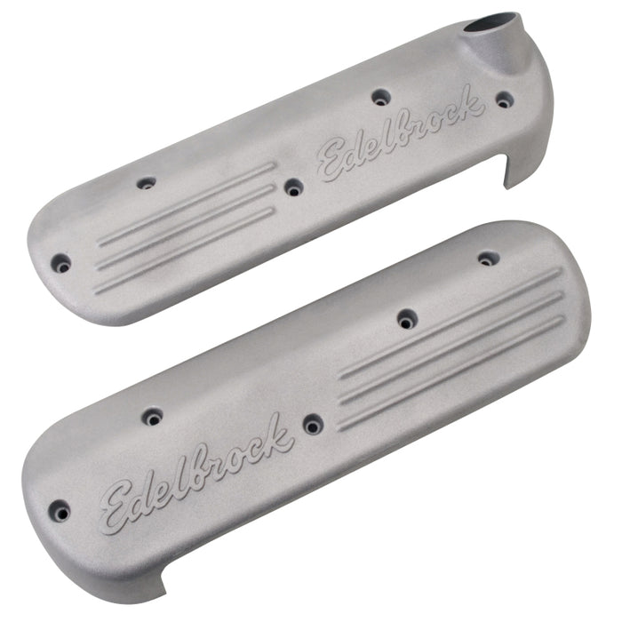 Edelbrock Coil Cover GM Gen IIi LS1 4118