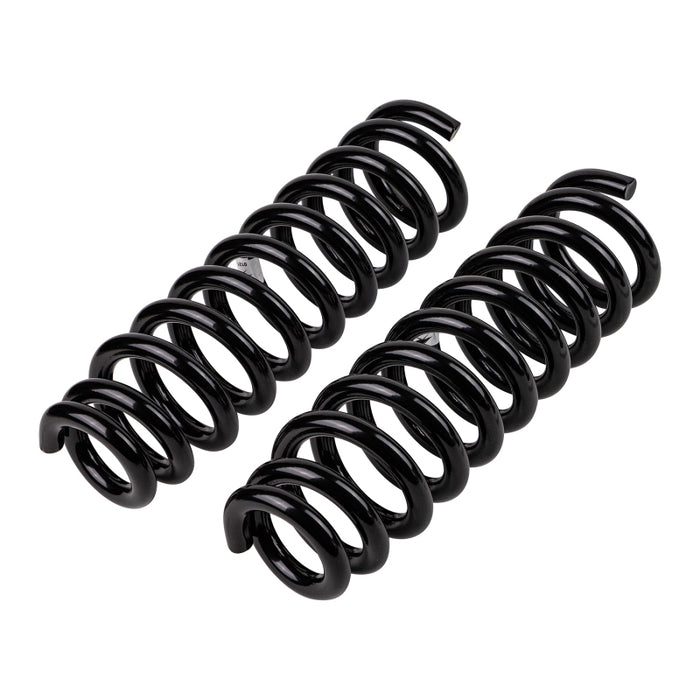 Old Man EMU 3165 Front Coil Springs for 1.57 - 1.77 in. Lift