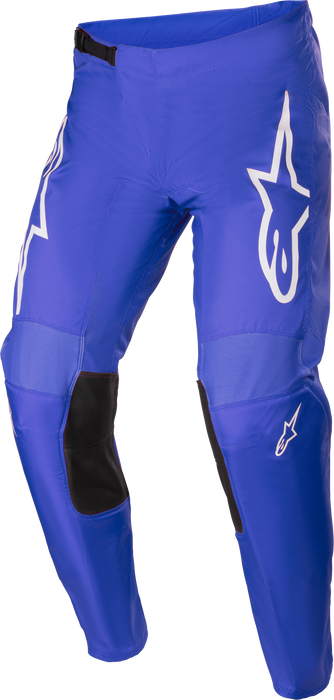 Alpinestars 2023 Fluid Narin Pants (Blue Ray White, 38)