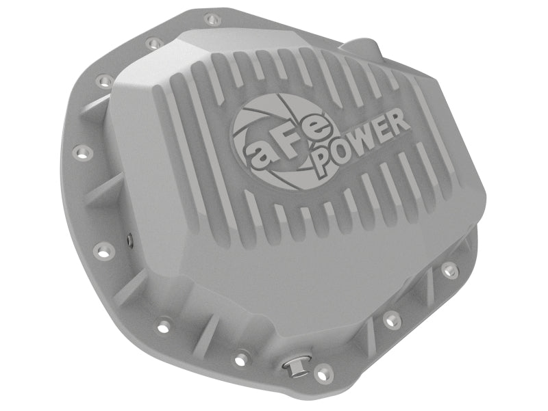 Afe Diff/Trans/Oil Covers 46-71060A