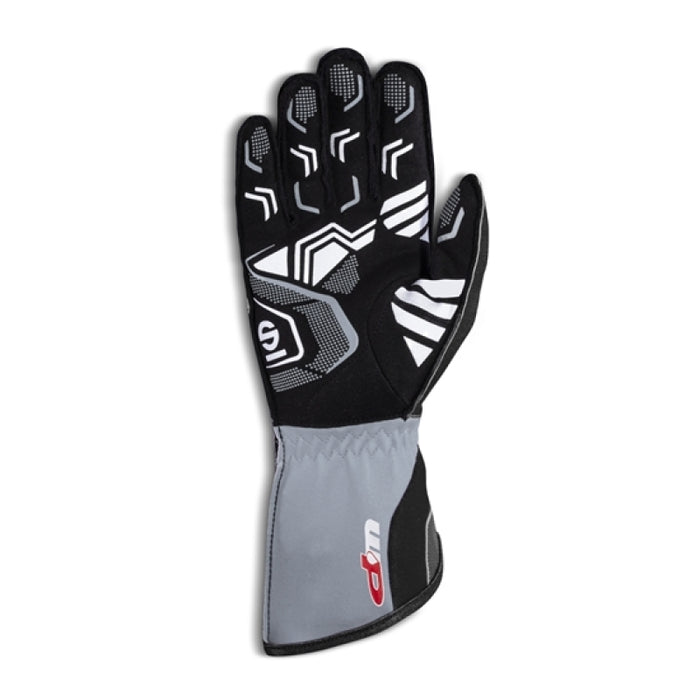 Sparco Gloves Record WP 04 BLK 002555WP04NR