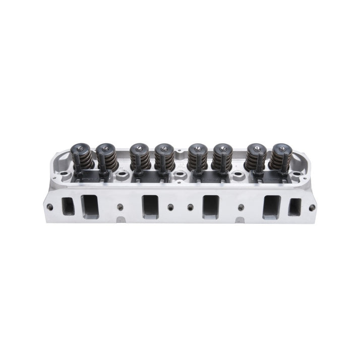 Edelbrock Cylinder Head SB Ford Performer RPM 2 02In Int Valve for Hydraulic Roller Cam As Cast (Ea) 60255