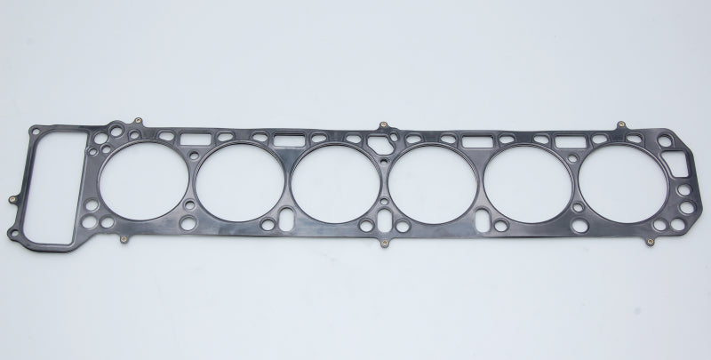 Cometic Compatible with Nissan 75-80 L28 89mm .040in. MLS Head Gasket Left C4580-045