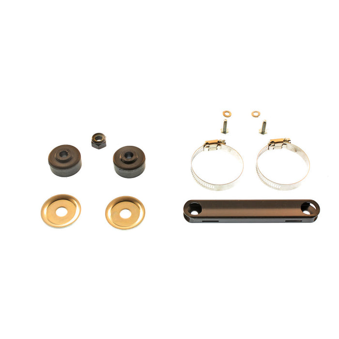 Bilstein Front Shock Absorber For 4-6" Lift Avalanche Silverado Sierra 25-177411