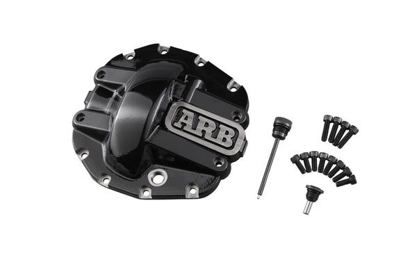 ARB Diff Cover Blk Dana M200 0750010B