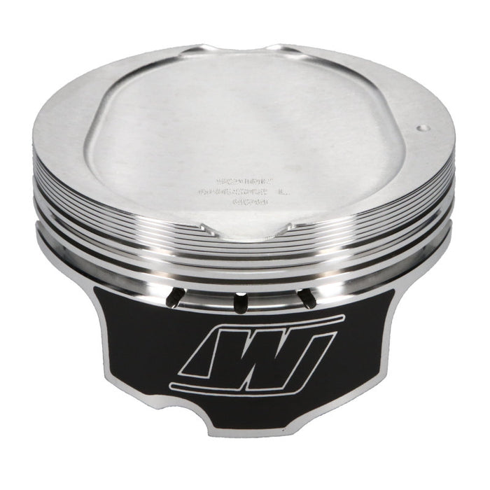 Wiseco Chrysler 5.7L Hemi -8cc R/Dome 1.080inch Piston Shelf Stock 6465RXS