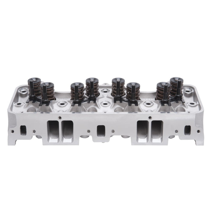 Edelbrock Cylinder Head BBC Performer RPM 348/409Ci for Hydraulic Roller Cam Complete 60815