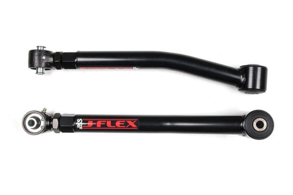 JKS Adjustable Control Arms, Rear Upper, Wrangler JL, Fits 2018-2024 Jeep Wrangler JL 1666