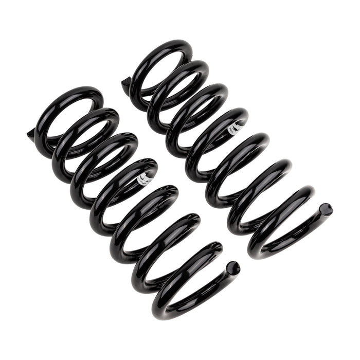 Arb Ome Coil Spring Front Nissan Y62 Bar+Winchf () 2979