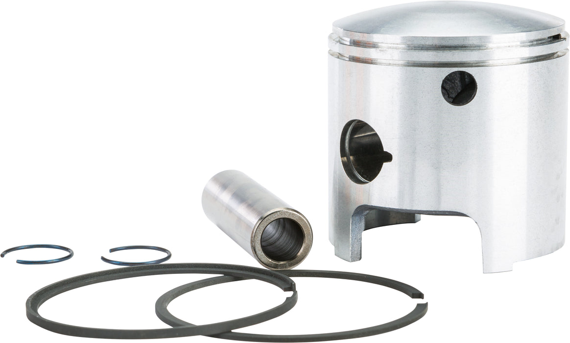 Spi-Sport Part 09-758N OEM Style Piston Kit - Standard Bore 67.50mm