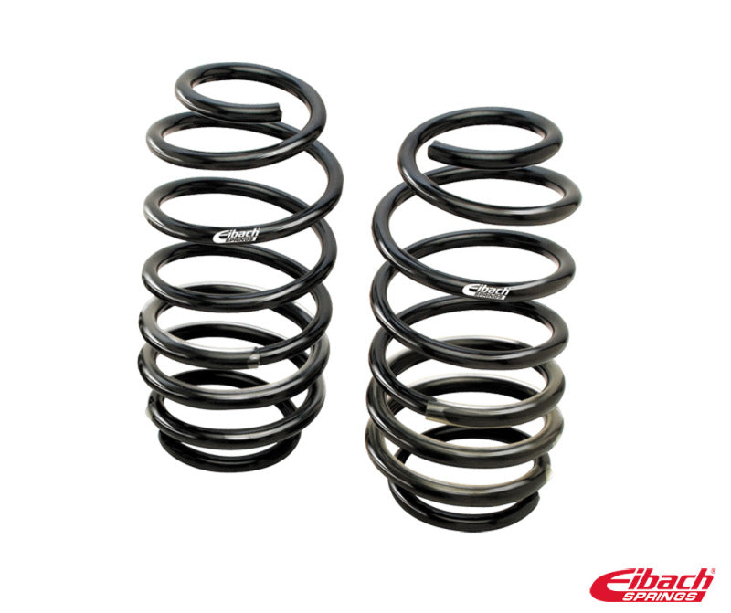 Eibach Pro-Kit for 02-06 Cadillac Escalade / Chevy Avalanche 1500 3882.52