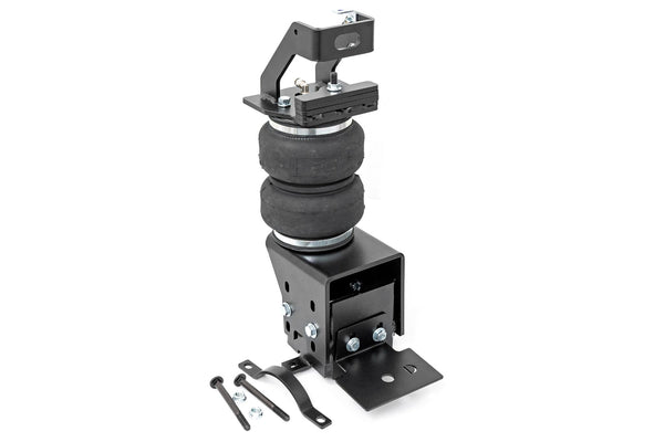 Rough Country Air Spring Kit 3-6" Lifts Fits Ford F-250/F-350 Super Duty (05-16) 10020