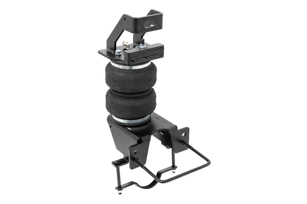Rough Country Air Spring Kit W/Compressor Ford F-250/F-350 Super Duty (05-16) 10023C