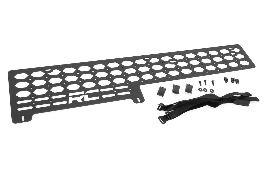 Rough Country  73102 73102 Toyota Modular Bed Mounting System Driver Side (05-21 Tacoma)
