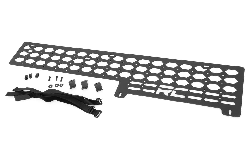 Rough Country  73103 73103 Toyota Modular Bed Mounting System Passenger Side (05-21 Tacoma)