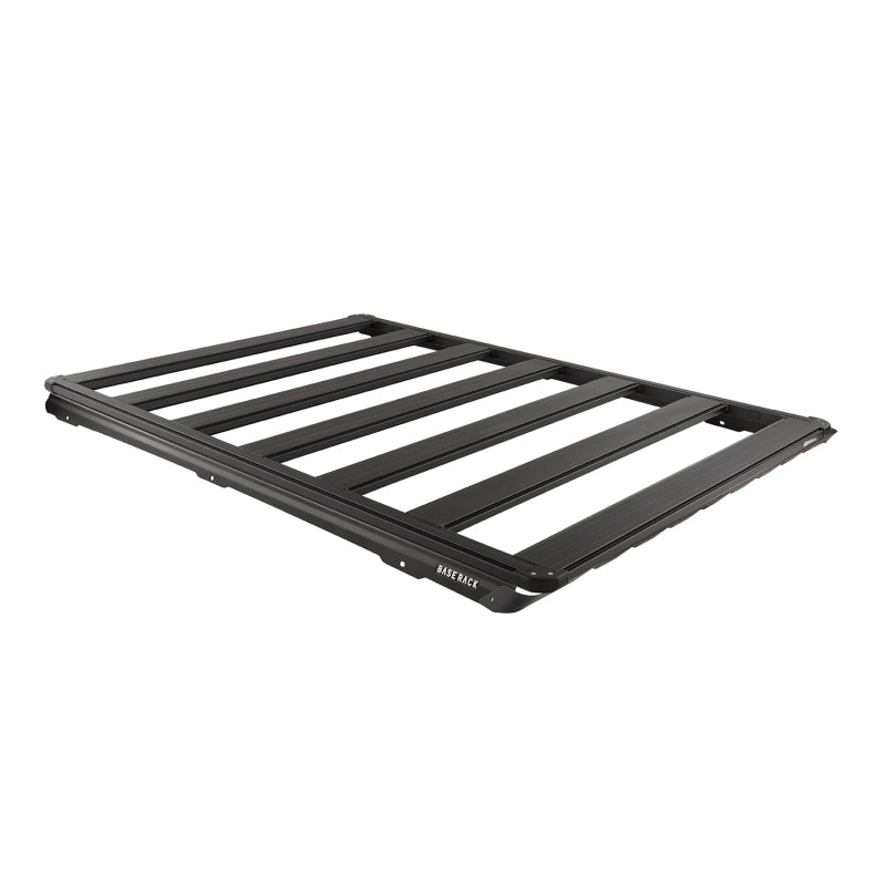 ARB Roof Rack Base With Mount Kit Flat Rack With Wind Deflector BASE201