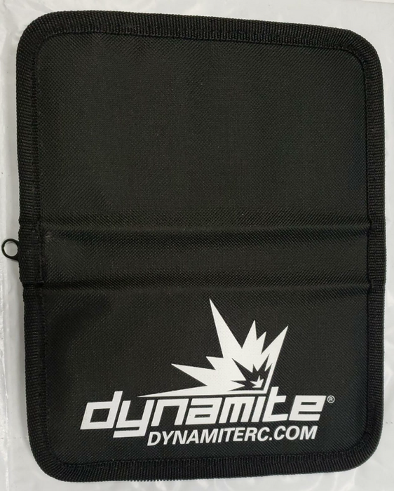 Dynamite T0500 Startup Tool Set: Ecx/Vtr/Hpi 24 Tool DYNA_DYNT0500