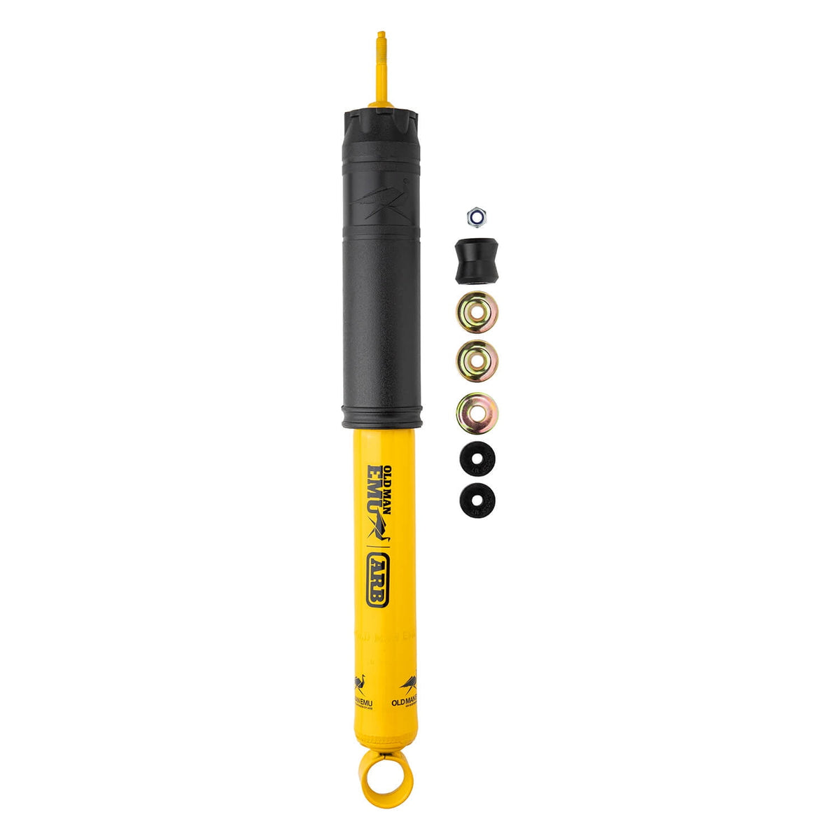 ARB Nitrocharger Sport Shocks 60078