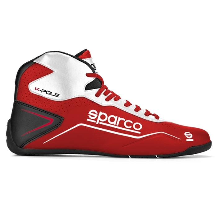 Sparco Spa Shoe K-Pole 00126932RSBI