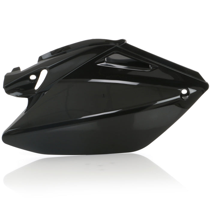 Acerbis Side Panels Black 2043290001