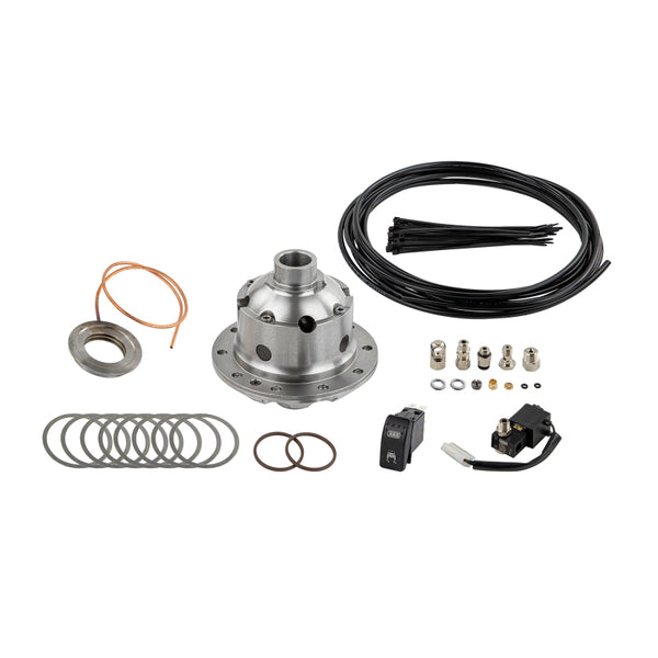 ARB Airlocker 17 Spl Isuzu Ifs S/n RD203