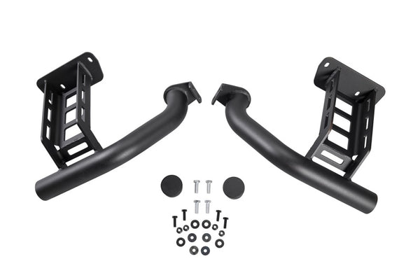 ARB Rear Bumper Lower Tube Requires Pn 5650390, Fits 2020-2021 Jeep Gladiator JT 5750400