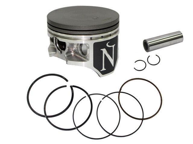 Namura OEM Style Piston Kit .040-NA-10002-4