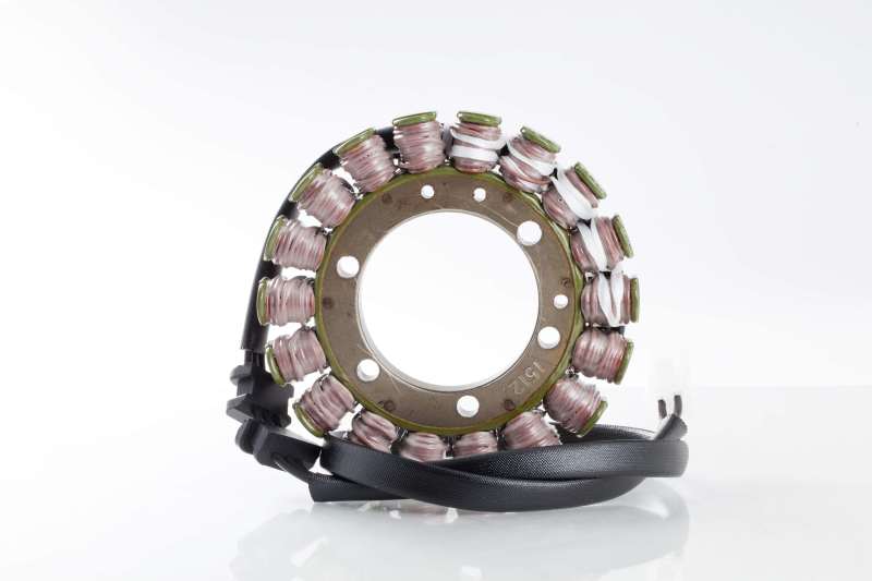 Ricks Motorsport New Hot Shot Series Kawasaki Stator 21-715H